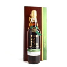 Kavalan Amontillado Sherry 0.7L 56.3%