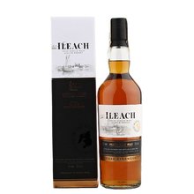 Ileach Cask Strength 0.7L 58% box