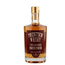 Trebitsch Whisky Porto 0.5L 40%