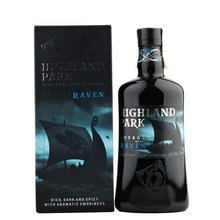 Highland Park Voyage Raven 0.7L 41.3%