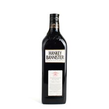 Hankey Bannister Heritage Blend 0.7L 46%