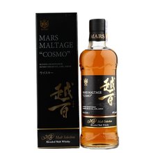 Mars Maltage Cosmo 0.7L 43%