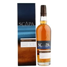 Scapa Orcadian Glansa 0.7L 40% box