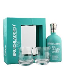 Bruichladdich Classic Laddie box+sklo 0.7L 50%