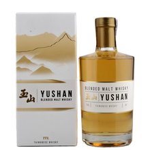 Yushan Blended Malt 0.7L 40%