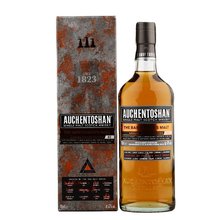 Auchentoshan The Bartenders 0.7L 47%