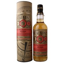 Speyburn Provenance 9y 0.7L 46% tuba