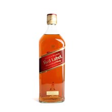 J.Walker Red 3L 40%