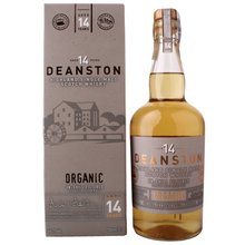 Deanston 14y Organic 0.7L 46.3%