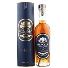 Royal Brackla 16y 0.7L 40% tuba