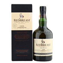 Redbreast Cask Strenght 12y 0.7L 58.1%