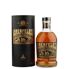 Aberfeldy 16y 0.7L 40%  tuba