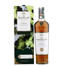 Macallan Lumina 0.7L 41.3% box