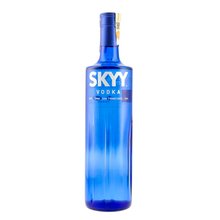 Skyy Vodka 1L 40%