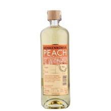 Koskenkorva Peach 1L 20%