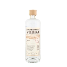 Koskenkorva vodka 1L 40%