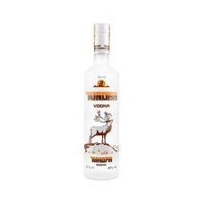 Tundra vodka 0,7L 40%