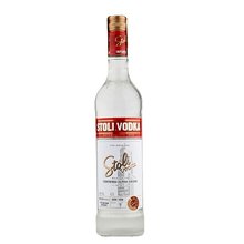 Stolichnaya vodka 0.7L 40%