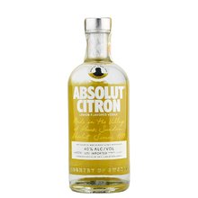 Absolut Citron 0.7L 40%