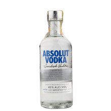 Absolut 0.35L 40%