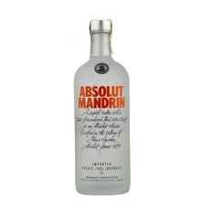 Absolut Mandrin 1L 40%