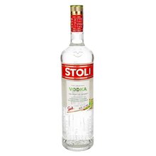 Stolichnaya 1L 40%
