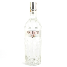 Finlandia Coconut 1L 37.5%