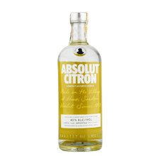 Absolut Citron 1L 40%