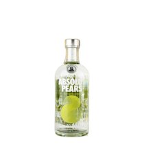 Absolut Pears 0.7L 38%