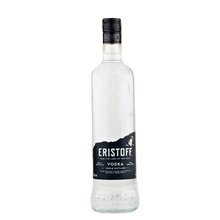Eristoff Premium Vodka  1L 37.5%