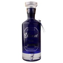Ultimat vodka 40% 0.35L