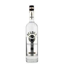 Beluga Export Noble 1,5L  40%