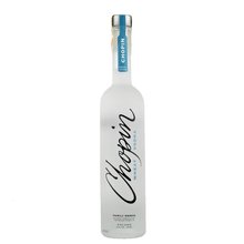 Chopin Wheat 0.7L 40%