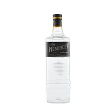 Nemiroff De Luxe 1.75L 40%