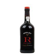 Offley Ruby 0.75L 19.5%