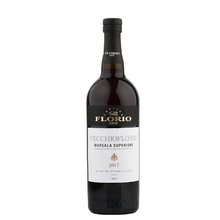 Cantine Florio Marsala Dry 0,75L 18%