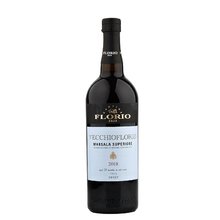 Cantine Florio Marsala Sweet 0,75L 18%