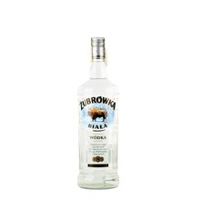 Zubrowka Biala 1L 37.5%