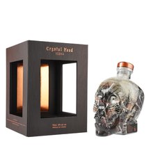 Crystal Head John Alexander 0.7L 40% box