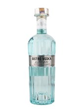 Bistro Vodka 0.7L 40%