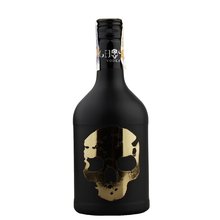 Ghost Gold vodka 0.7L 40%