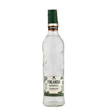 Finlandia Botanical Cucumber 0.7L 30%