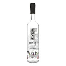 MIG 21 vodka 0.7L 37.5%