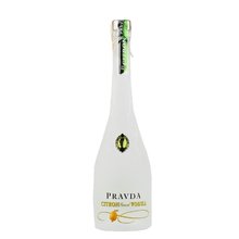 Pravda Citron 0.7L 37.5%