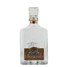 Tsarskaya Charka Gold 1L 40%
