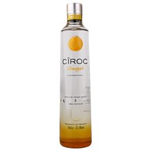 Ciroc Pineapple Flavoured 0,7L 37.5%