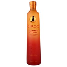 Ciroc Summer Citrus 0,7L  37.5%