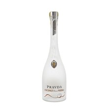 Pravda Coconut 0,7L 37.5%