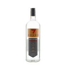 Seven Vodka 1L 38%