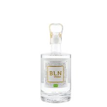 BLN Bio Vodka 0,5L 40%